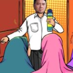 AMI Siap Kawal 29 Korban Pencabulan Yang Dilakukan Oleh MSAT di Polda Jatim