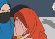 Benarkah Mudrikah Korban Ruda Paksa Yang Diduga Dilakukan Oleh MM Orang Tua MSAT