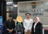 Parah !! Dianggap Numpang Tanam, Oknum ASN di Kantor Pajak Bandar Lampung Tak Bertanggung Jawab Hamili Kekasihnya