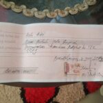 Diduga Gelapkan Uang Puluhan Juta, Oknum Guru SMKN Tanjung Sari Akan Dilaporkan ke APH