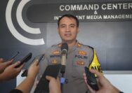 Pesta Narkoba di Kunti Surabaya Digerebek: Bandar Sabu dan 7 Pemakai Dibekuk