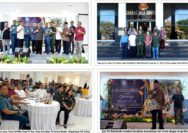 Terapi Gelembung Nano ‘RAHO Club, IMI dan TNI AL’, Dobrak Dunia Kesehatan