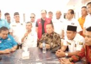 Lima Partai Non-Parlemen Solid Dukung Pasangan ARDJUNO