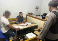 Penertiban Peredaran Miras di Lampung Selatan: Ungkap Penjualan Minuman Beralkohol Ilegal