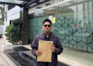 Perkara Kasus Korupsi 2019 Kembali Di Ungkit, Kejati Di Datangi KPMB
