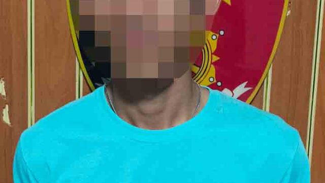 Tekab 308 KSKP Bakauheni Berhasil Tangkap Pelaku Pemerasan Bersenjata Tajam di Pelabuhan Bakauheni