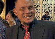 Ketua Umum (DAALS) H.Andi Aziz,SH Apresiasi Kejari Lampung Selatan Berhasil Usut Tuntas Korupsi di Tubuh Pemerintahan