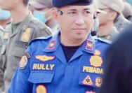 Sepanjang Januari Hingga September 2024, Damkarmat Lampung Selatan Bantu Evakuasi 242 Kasus Kebakaran dan Non Kebakaran