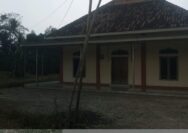 Warga Sukamaju Bertahun Tahun Keluhkan Tiang Listrik, Berkali Kali Mengajukan Permohonan, Pihak PLN Cabang Sidomulyo Cuek Bebek !!