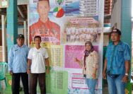 Isu Dugaan ADD Desa Talunrejo kecamatan Bluluk Lamongan Fiktif ,Tidak Benar alias Hoax