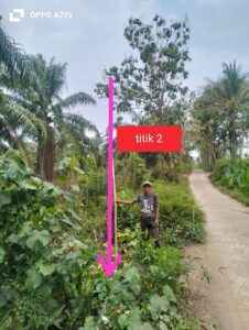 Warga Sukamaju Bertahun Tahun Keluhkan Tiang Listrik, Berkali Kali Mengajukan Permohonan, Pihak PLN Cabang Sidomulyo Cuek Bebek !! Warga Sukamaju Bertahun Tahun Keluhkan Tiang Listrik, Berkali Kali Mengajukan Permohonan, Pihak PLN Cabang Sidomulyo Cuek Bebek !!