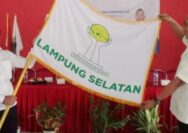 Zainal Abidin Terpilih Menjadi Ketua BPC HIPMI Lampung Selatan Periode 2024-2027