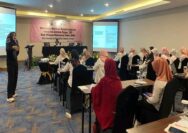 Dinas Kesehatan Lampung Selatan Bakal 'Kick Off' ILP Pada Peringatan HKN 2024