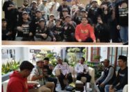 AMI Siap Gandeng BNNP dan Kanwil Kemenkumham Jatim Berantas Narkoba di Dalam Lapas