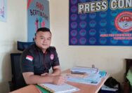 Sejumlah Wartawan Akan Lakukan Aksi Demo, Terkait Larangan Meliput dan Memantau Pembangunan RKB SMPN 45 Balam
