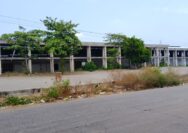 Waow !! Hampir 70 Milyar Biaya yang Sudah di Keluarkan Pasar Bangsri Belum Bisa Jadi Sepenuhnya