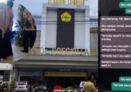 Waduh !!! Kepala Rekam Medik RSUD Dr Soegiri Lamongan Diduga Jadi Pelakor