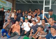 612 Dusun Sudah Disambangi Oleh Calon AG 1 H. Deny Widyanarko