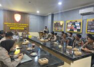 Puslitbang Polri Gelar Penelitian di Polda Jatim: Evaluasi Website dan Peralatan Rekrutmen untuk Wujudkan SDM Unggul