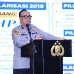 Cegah Fatalitas, Polri Wajibkan Personel Pengamanan Pilkada Dites Kesehatan