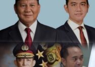 Sholawatan Akbar 28 Oktober: PW Fast Respon Nusantara Doakan Prabowo-Gibran dan Kapolri Listyo Sigit