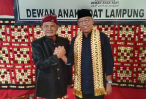 H.Andi Azis, SH Tegaskan, DAALS Belum Memberi Dukungan Untuk Calon Bupati dan Wakil Bupati Lampung Selatan