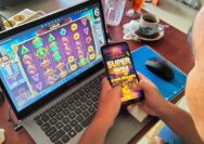 Polda Lampung Ciduk 2 Tersangka Pengelola Situs Judi Online