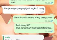 Komplotan Oknum Wartawan Pemeras SPBU, Thomas Cs Akan di Laporkan Ke Polisi