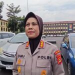 Polisi Buru Pria Asal Lampung Tengah Yang Tembak Istrinya Sendiri Polisi Buru Pria Asal Lampung Tengah Yang Tembak Istrinya Sendiri