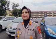Polisi Buru Pria Asal Lampung Tengah Yang Tembak Istrinya Sendiri