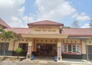Terkait Dugaan Pungli PTSL, Feki ; Camat Waysulan Jangankan Mau Menanggapi, Dosanya Aja Gak Mau Dibagi
