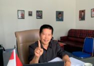 Sesuai PKPU Nomor 13 Tahun 2024, Bawaslu Lamsel Diminta Tindak Tegas Pembagian Bahan Kampanye Berupa Sembako
