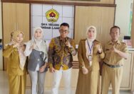 " MEMBANGUN KESADARAN HUKUM"