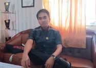 Wazaki Bantah Bawaslu Lamsel Bolehkan Bagi Sembako di Masa Kampanye