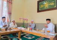 Wakil Rais Aam PBNU Harapkan Fauzi- Imam Menang Pilkada dan Perjuangkan Kemaslahatan Umat
