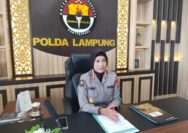 Polresta Bandar Lampung Tangani Dugaan KDRT yang Dialami Selebgram Lampung