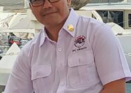 APTRINDO DPC Surabaya Siap Dukung Stop Operasi Nasional Jika Sertifikasi Halal Masih Diharuskan untuk Angkutan Barang Dan Container Makanan Hingga Minuman Serta kosmetik Dalam Kemasan Kering