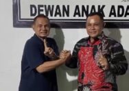 Terima Kunjungan Silaturahmi H.Nanang Ermanto, DAALS Siap Menangkan NATO di Pilkada Lampung Selatan 2024
