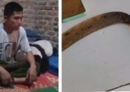 Lapor Bapak Kapolri, Polisi di Lampung Selatan Dinilai Lamban Tangani Kasus Pengancaman Wartawan