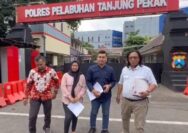 Pasangan Suami Istri Jadi Korban Preperty Bodong, Uang 30 Juta Amblas