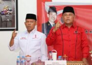 Nanang Ermanto : Kami Tak Gentar Diserbu Minyak Goreng !