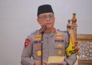 Terima Jaminan Agunan Senpi Rakitan, Pria di Mesuji Justru Tertembak Sendiri