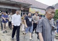 Kasus Camat Negeri Katon Langgar Netralitas ASN pada Pilkada Kini Ditangani Polisi