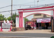 Kontroversi Penggunaan Gedung Serbaguna Milik Pemerintah Desa Untuk Kampanye Pilkada 2024