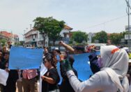 Tindak Tegas Kapolrestabes Surabaya Kepada Kasih Humas Yang Tidak Transparan Kepada Rekan-Rekan Jurnalis