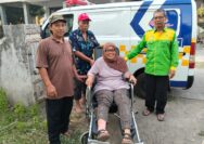 Keberadaan Mobil Ambulans Partai NasDem Sangat Nyata Manfaatnya Bagi Masyarakat