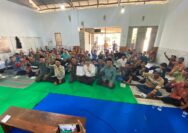 Sepanjang Sejarah Pemilihan Bupati Baru Mas Deny Yang Berani Kontrak Politik Dengan Masyarakat