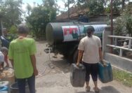 Warga Ngrangkah Sepawon Minta Diperhatikan Jangan Dilupakan