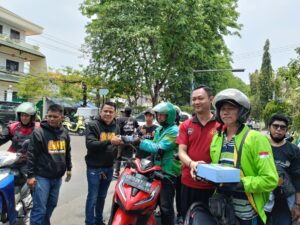 DPP AMI ; Mengapresiasi Kejagung, Kejati Jatim dan Kejari Surabaya Atas Operasi Tangkap Tangan (OTT) Tiga Oknum Hakim Pengadilan Negeri Surabaya