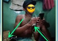 Napi Rutan Medaeng Foto Tunjukkan Sabu-sabu, AMI Sebut Karutan & KPR Diduga Jadi Proggamer